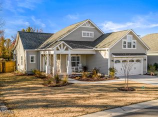 212 Hanover Lakes Dr, Wilmington, NC 28401