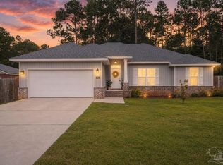 9911 Aileron Ave, Pensacola, FL 32506