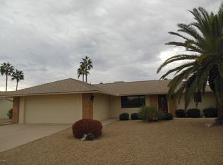 19810 N 124th Dr, Sun City West, AZ 85375