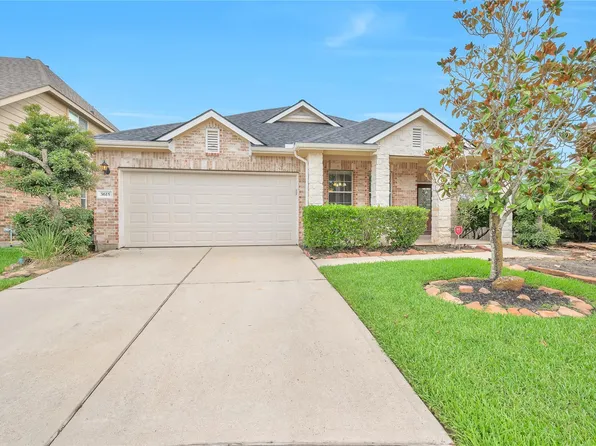 3615 Gail Meadow Ct, Katy, TX 77494