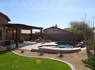 27350 N 84th Gln, Peoria, AZ 85383