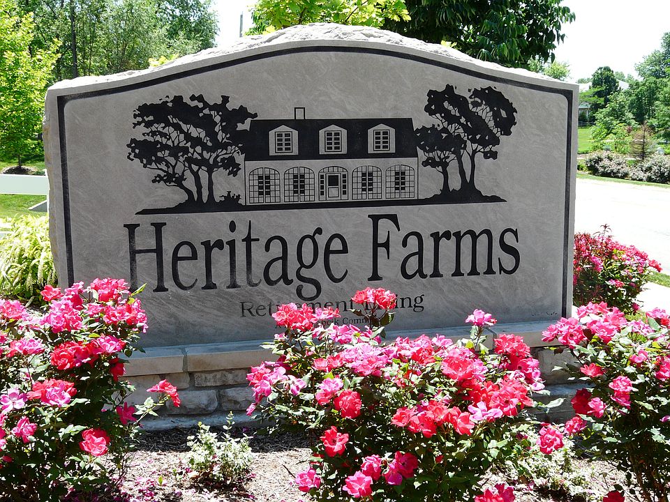 Heritage Farms