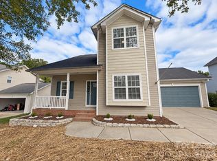 1012 Little Rock Ct, Monroe, NC 28110