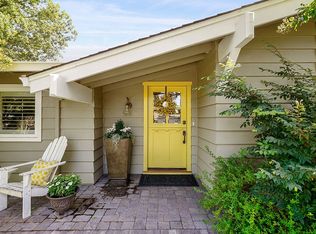 219 Montego Dr, Danville, CA 94526