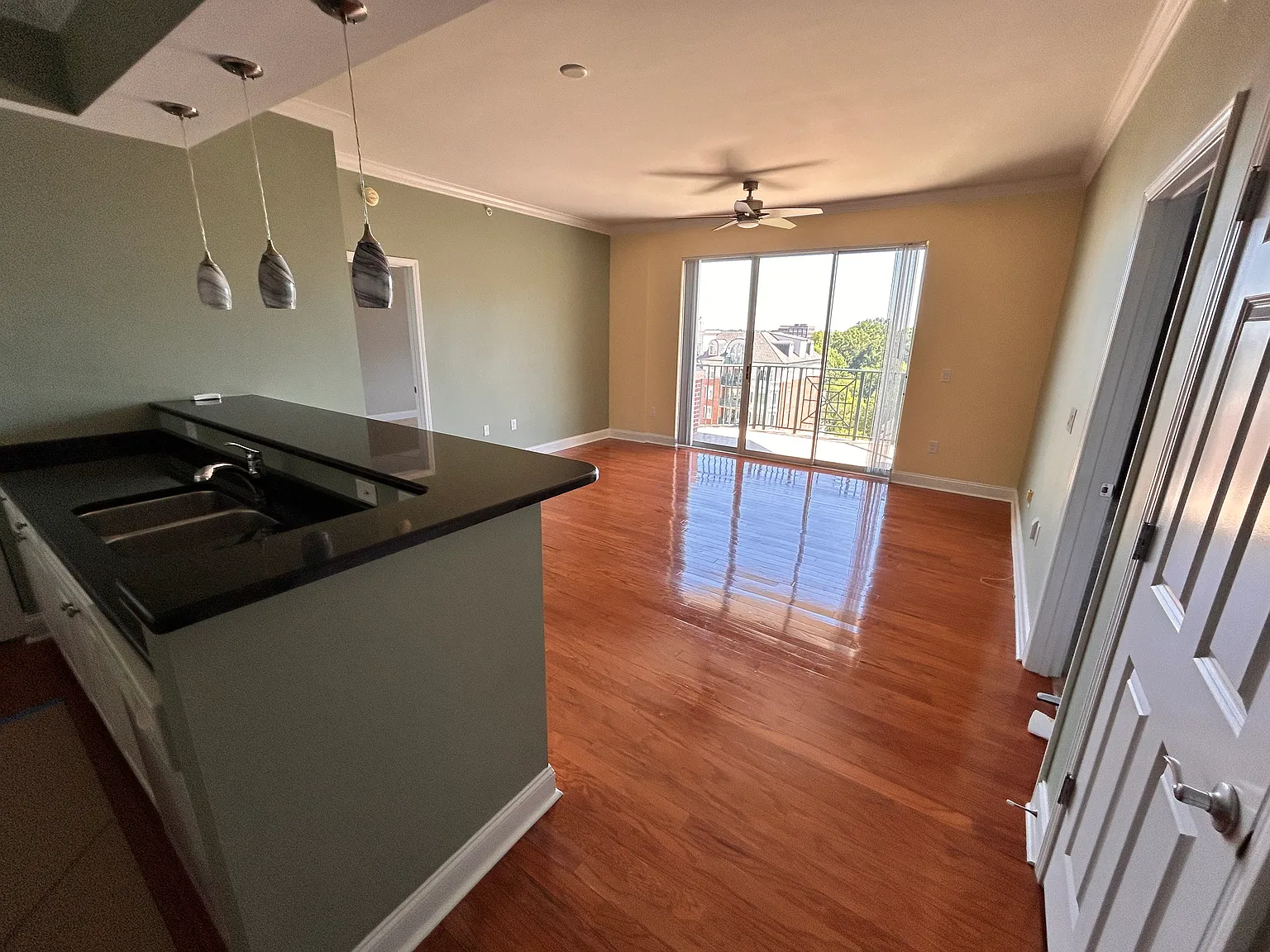 2 bed, 1100 sqft, $2,350 — Photo 4
