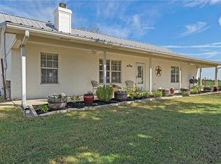 1609 E Rocket Rd, Lorena, TX 76655