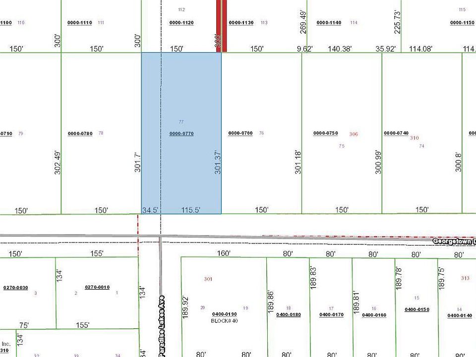2nd image of 300 Georgetown Denver Rd