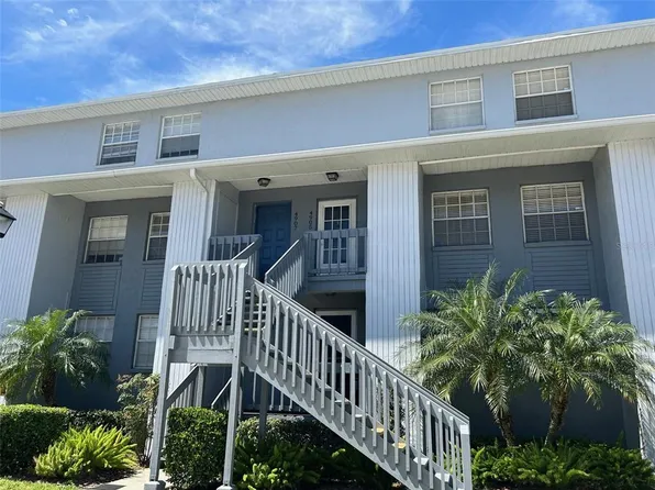 4905 W MCELROY AVENUE #H208, TAMPA, FL 33611