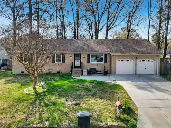 1632 Black Watch Ln, Virginia Beach, VA 23464