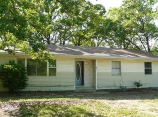 9214 Brooke Ln, Quinlan, TX 75474