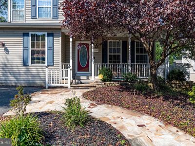 5502 Madge Ct, White Marsh, MD, 21162