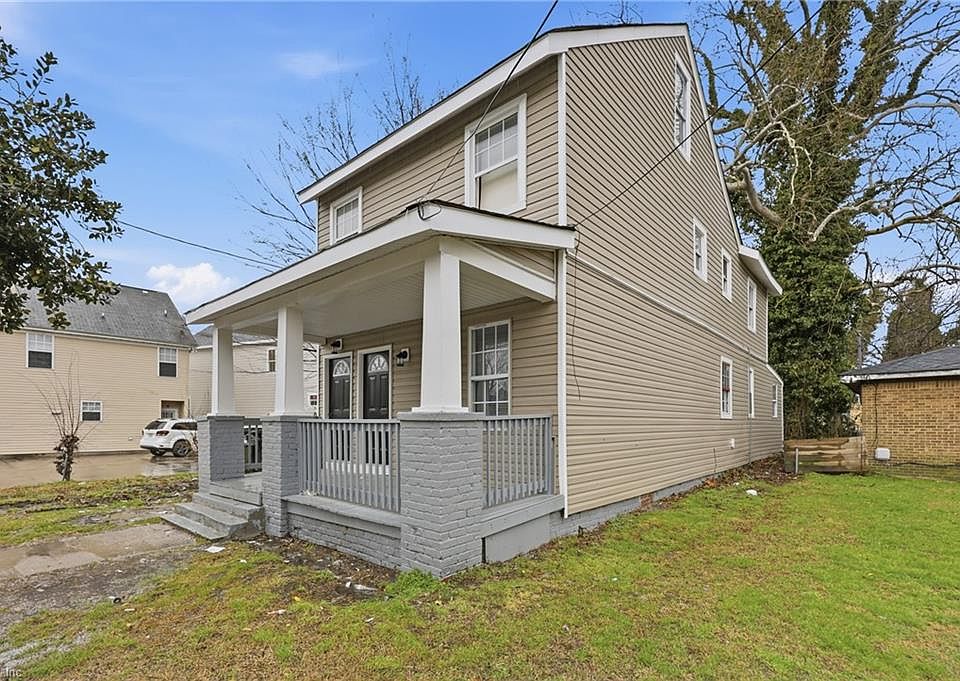 1st image of 1521 Cary Ave