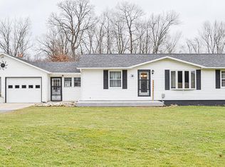 13373 M 216, Marcellus, MI 49067