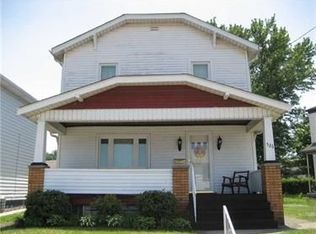 526 Atlantic Ave, Monaca, PA 15061