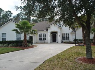288 Crooked Ct, Saint Johns, FL 32259