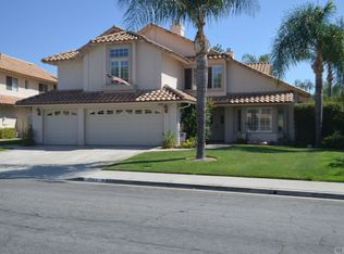 32163 Via Saltio, Temecula, CA 92592