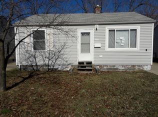 6859 Republic Ave, Warren, MI 48091