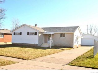 65 Delta Rd, Amherst, NY 14226