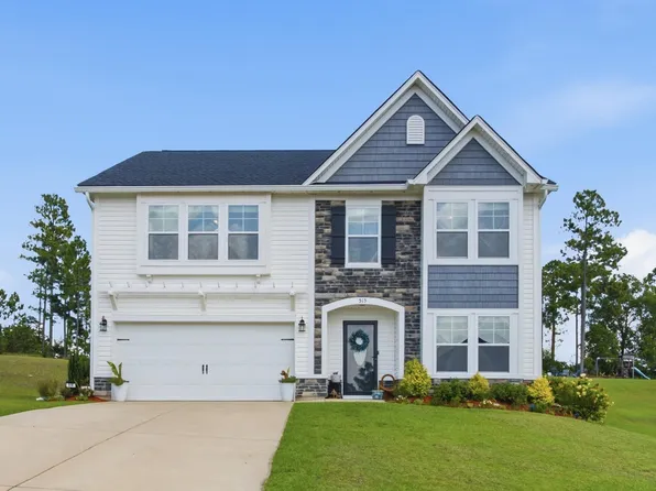515 Sasanqua Ln, Lexington, SC 29073