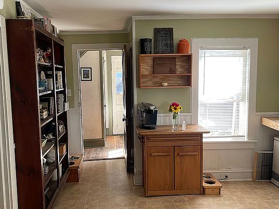 Kitchen/imagine/no/clutter!