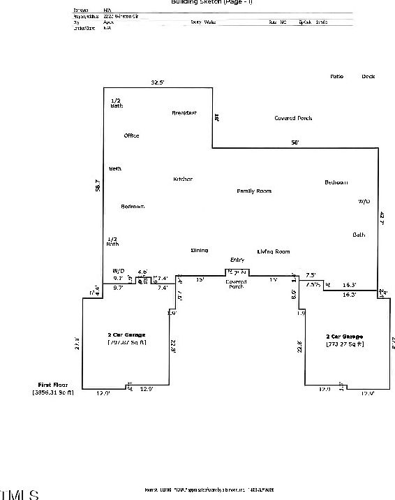 2nd image of 2223 Winston Cir