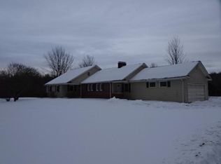 125 Chester Rd, Blandford, MA 01008
