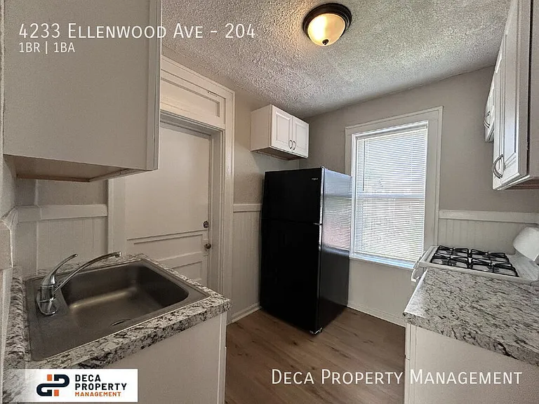 4233 Ellenwood Ave #204 — Photo 4