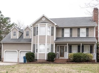 4708 Westhaven Ln, Trinity, NC 27370