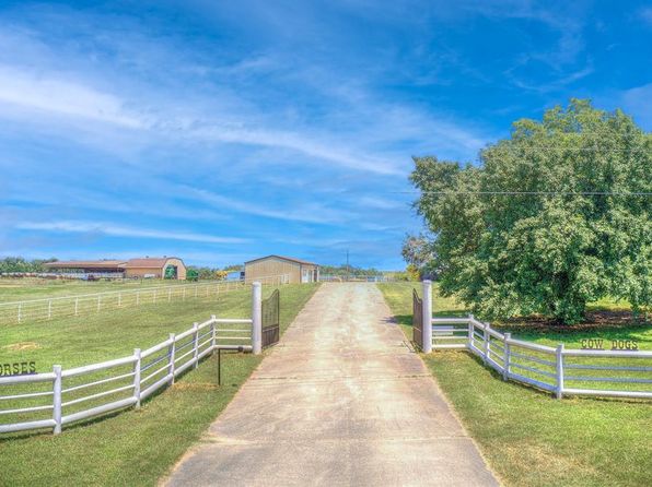 13044 Old Highway 99 S, Seminole, OK 74868