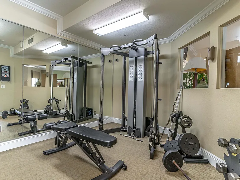 Cape Morris Cove Apartments & Townhomes — Photo 6