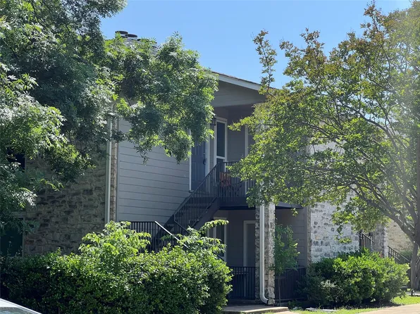 10616 Mellow Mdws APT 43B, Austin, TX 78750