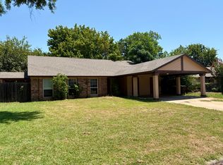 1923 Nicole Cir #A, Round Rock, TX 78664