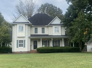 133 Breckenridge Rd, Tullahoma, TN 37388