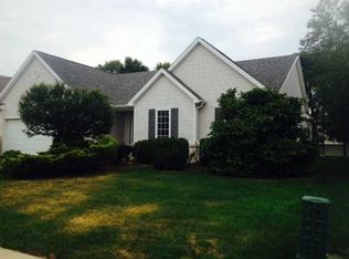 1026 Plumcreek Rd, Toledo, OH 43615