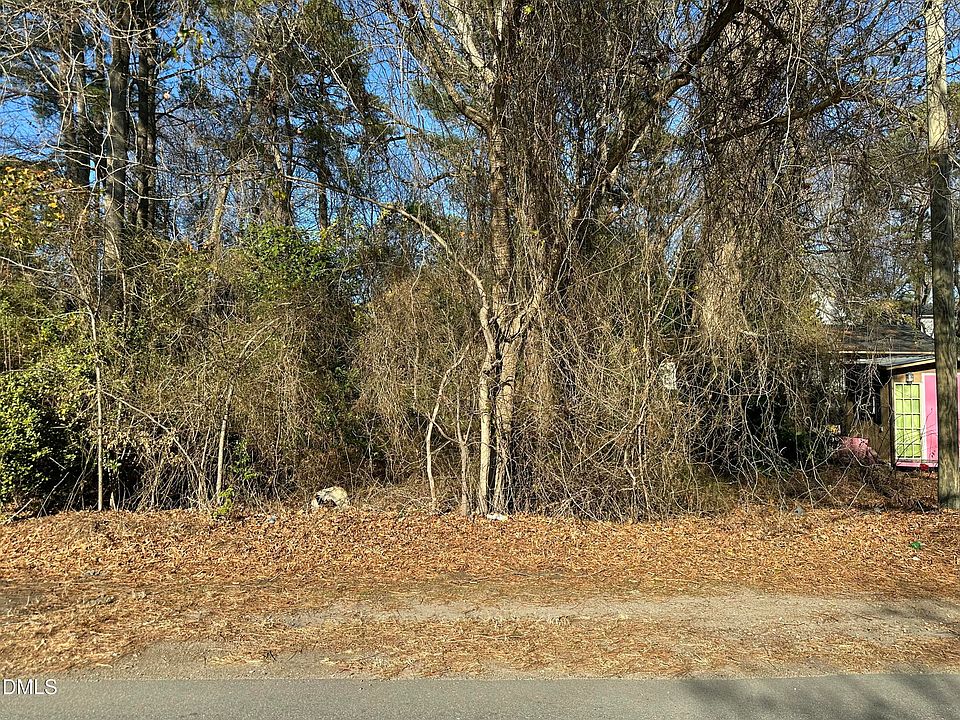 2nd image of 0 W Old Rd Lot 6 & 7