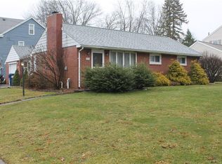 554 Forker Blvd, Sharon, PA