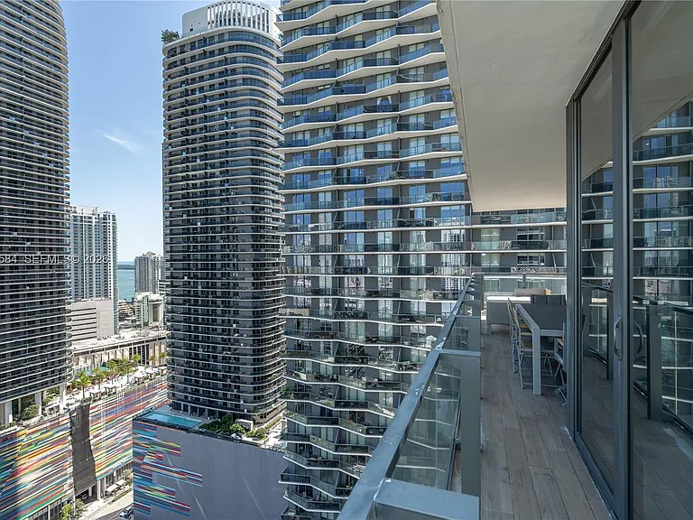 88 SW 7th St #2401 — Photo 45