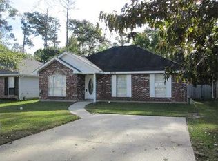 40592 Ranch Rd, Slidell, LA 70461