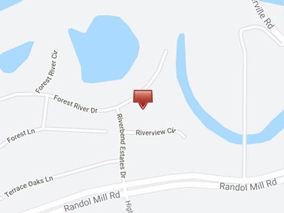 5th image of 6204 Forest River Dr Lot 4