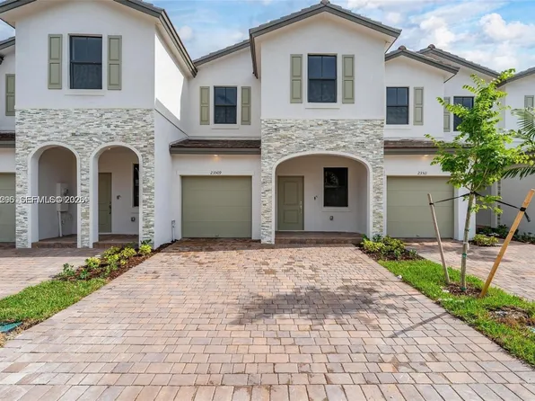 23509 SW 129th Path, Homestead, FL 33032