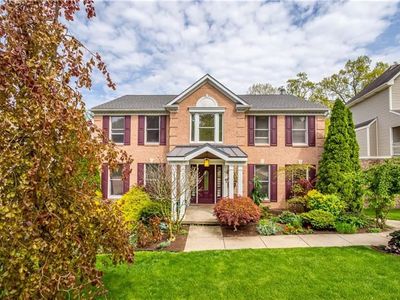 808 Bethany Dr, Pittsburgh, PA, 15243