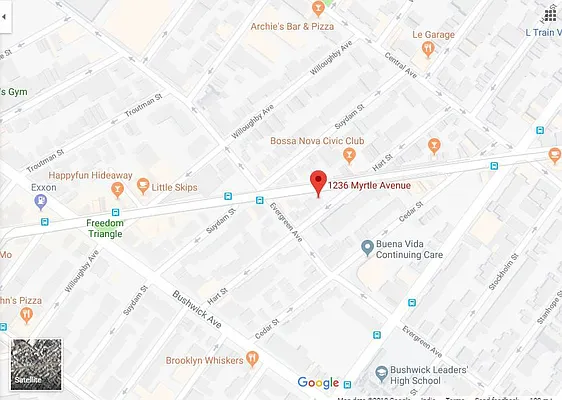 Rented by Urban Pads | media 1