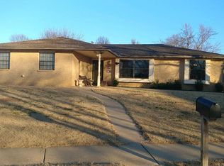 270 SE Quail Ridge Loop, Bartlesville, OK 74006