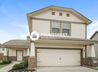 2221 Cedar Valley Dr, Conroe, TX 77303