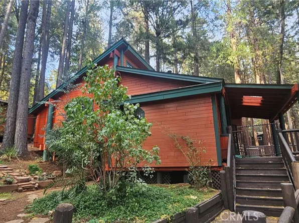 14474 Carnegie Rd, Magalia, CA 95954