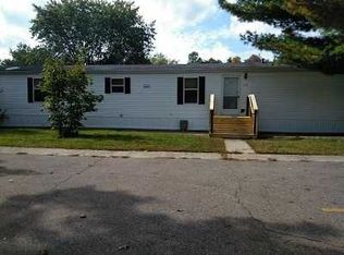 4668 White Pine St, Kalamazoo, MI 49009