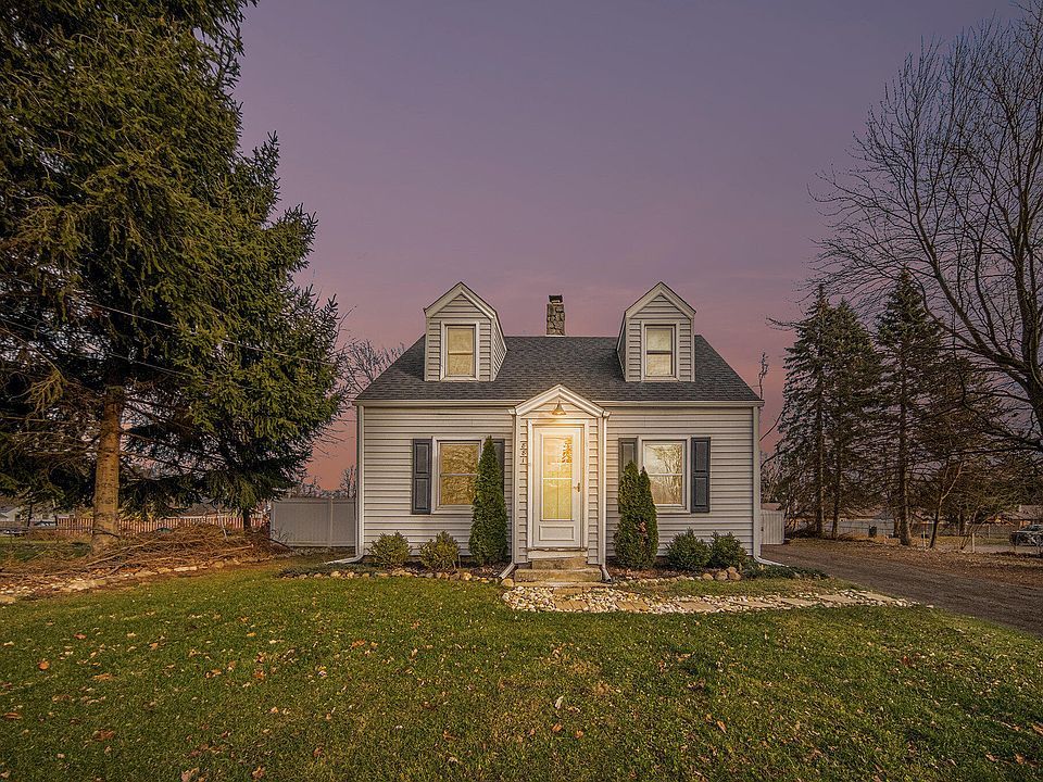 881 Longfellow Ave, Jackson, MI 49202 Zillow