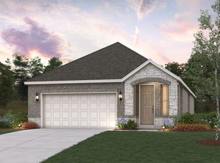 1836 Cottonwood Dr, Howe, TX 75459