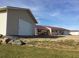 22065 County Highway 7, Lake Park, MN 56554