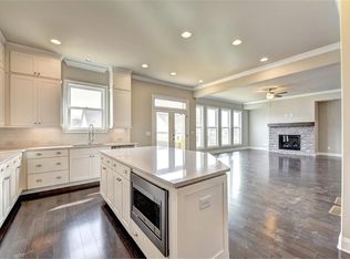10050 Ruppel Ln, Johns Creek, GA 30005